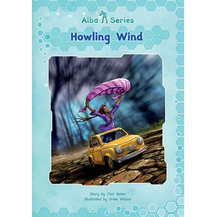Alba Series Catch Up Phonic Reading Decodable Book Pack 12pk  hi\-res