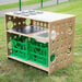 TTS Outdoor Activity Cube  hi\-res