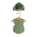 Miniland Doll Clothing Bundle 38cm 6pk  hi\-res
