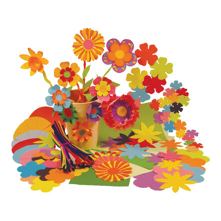 Festival of Flowers Bulk Pack 500pk  hi\-res