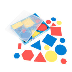 Relational Attribute Blocks  Relational Attribute Blocks  hi-res