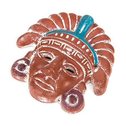 Central American Gods Replicas 4pk  hi\-res