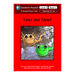 Dandelion Extended Phonic Readers Decodable Book Packs  hi\-res