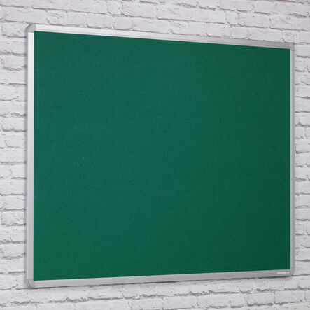 FlameShield Framed Noticeboards  hi\-res