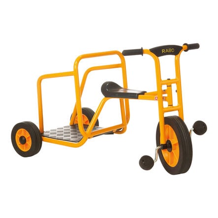 Rabo Taxi and Chariot Bundle Deal  hi\-res