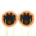 Six Colour Giant Foam Stilts  hi\-res