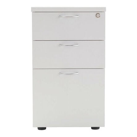 Mobile Wooden Desk Pedestals  hi\-res