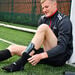 Precision Origin 0 Strap Shin Guards Small  hi\-res