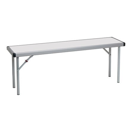 Fast Fold Folding Dining Bench  hi\-res