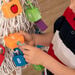 Learning Locks Padlock and Keys Matching  hi\-res
