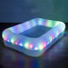TTS LED Inflatable Sensory Pool  hi\-res