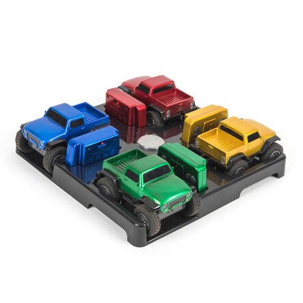 TTS Rugged Racers 2  hi\-res