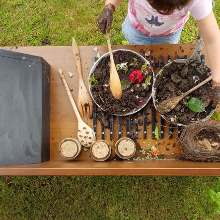 Outdorable BBQ Pizza Oven  hi\-res