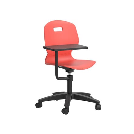 Dynamic 3D Tilt \x26 Workspace Chair  hi\-res