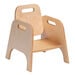 Sturdy Children’s Chairs Pack of 4 H200mm  hi\-res