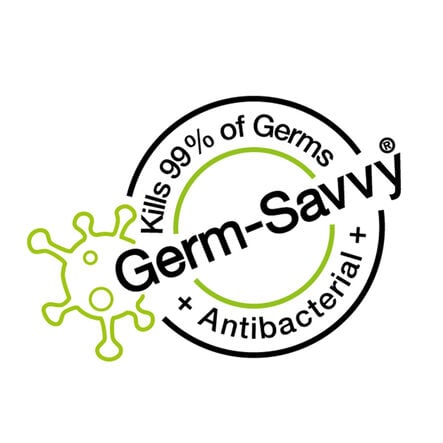 RAPESCO Germ\-Savvy™ Antibacterial Display Book 20  hi\-res