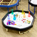 TTS Chalk \x26 Whiteboard Double Sided Tuff Tray Insert  hi\-res