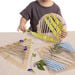 Outdoor Weaving Discovery Frames  hi\-res