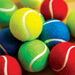 Coloured Play Tennis Balls 12pk  hi\-res