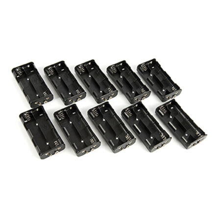 4 x C Battery Holders  hi\-res
