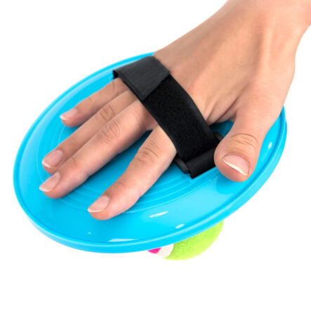 Sticky Catch Mitts and Ball Single  hi\-res