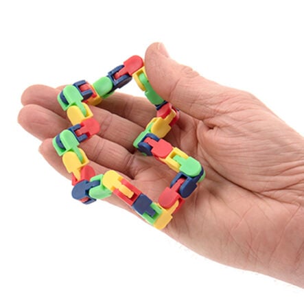 Klixx Finger Fidget Toy  hi\-res