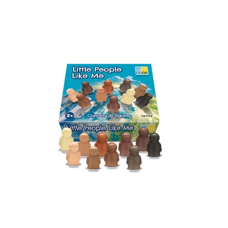 Little People Like Me  hi\-res