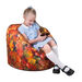 Nature Printed Children\'s Bean Bag  hi\-res