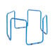Adjustable Active World Tuff Tray Stand  hi\-res