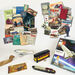 Travel \x26 Transport Artefact Resource Box  hi\-res