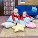 Antimicrobial Vibrating Cushion  hi\-res