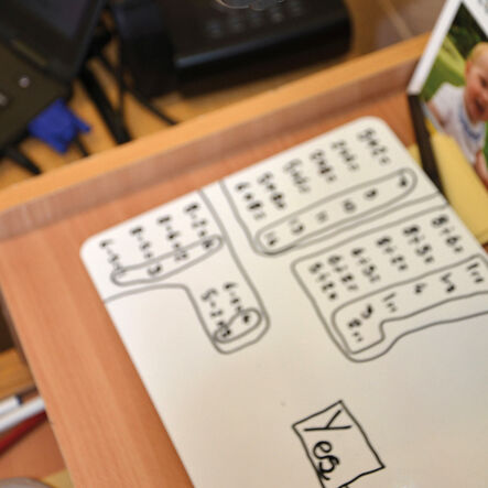 A4 Superlight Mini Whiteboards Kit 30pk  hi\-res