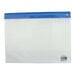 Flipfile Plastic Zip Wallets A4 25pk  hi\-res