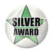 Reward Gold Silver Bronze Pin Badges  hi\-res