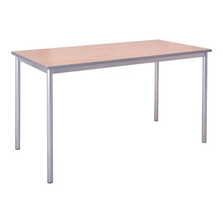 Rectangular Meeting Table  hi\-res