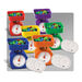 TTS Multi Dial Plastic Measuring Scales 6pk  hi\-res