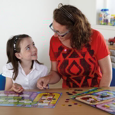 Personal and Emotional Skills Board Games  hi\-res