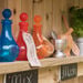 Outdoor Wooden Sink Station  hi\-res