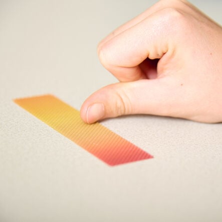 Zen Sensory Strips 4pk  hi\-res
