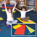 3 Section Folding PVC Mat  hi\-res