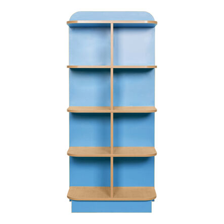 KubbyClass Library Blanking Unit  hi\-res