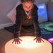 Interactive Light\-Up Tile Single  hi\-res