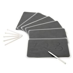 TTS Magnetic Writing Gel Boards A5  TTS Magnetic Writing Gel Boards A5  hi-res