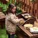 Modern Living Outdoor BBQ  hi\-res