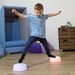 Light\-Up Sensory Stepping Stone 3pk  hi\-res