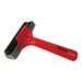 Lino Inking Rollers Hard Rubber  hi\-res