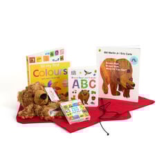Brown Bear, Brown Bear Vocabulary Bag  hi-res