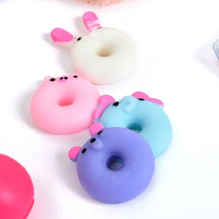 Bumper Sensory Squishy Fidget Set 20pk  hi\-res