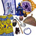African Locality Artefacts Collection  hi\-res