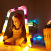 Glow Cylinders Bundle  hi\-res